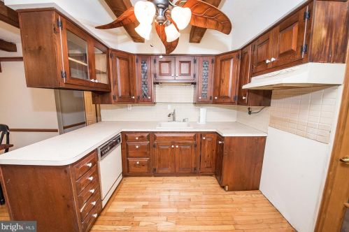 11 Galena Ct, Southampton PA  18966-1125 exterior