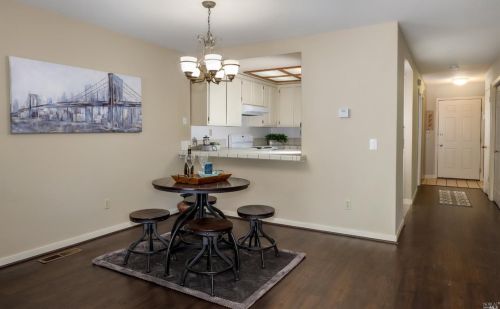 2148 Chianti Dr, Santa Rosa CA  95403-4146 exterior