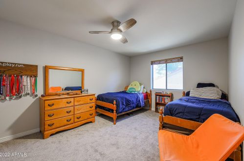 1712 Tulsa St, Chandler AZ  85225-8228 exterior