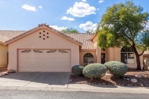 1633 Duskfire Pl, Tucson, AZ 85704-8368