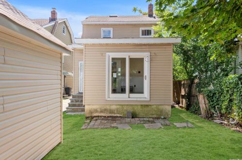 218-15 135 Ave, Jamaica NY  exterior