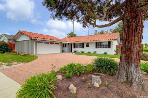 6538 Certa Dr, Rancho Palos Verdes CA  90275-3212 exterior