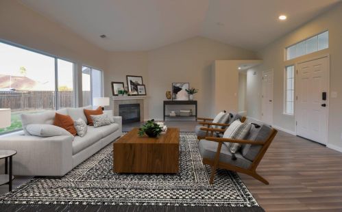 168 Driftwood Ct, Los Banos CA  93635-6302 exterior