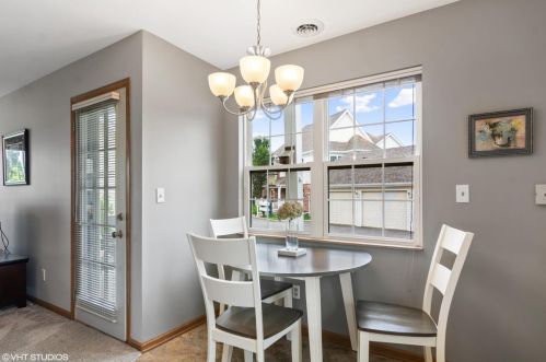 2925 Foggy Glen Dr, Valpo IN  46385-2988 exterior