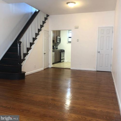 1829 Dudley St, Philadelphia PA  19145-2923 exterior