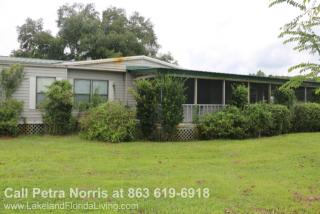 14000 Howard Blvd, Kathleen, FL 33849-9544