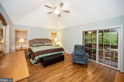 2300 Lakeview Pkwy, Locust Grove VA  22508-5317 exterior