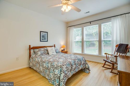 23 Brunswick Ct, Fredericksburg VA  22406-8409 exterior