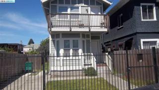 830 Athens Ave, Oakland, CA 94607-3428