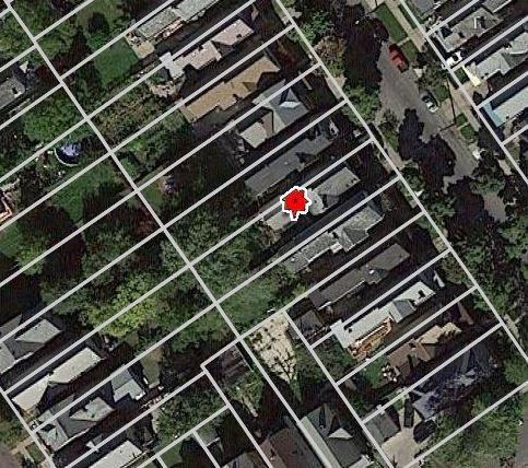 504 Plymouth Ave, Buffalo, NY 14213-2156