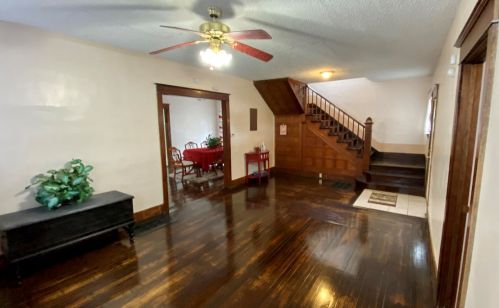 777 Colfax Ave, Benton Harbor, MI 49022-7406