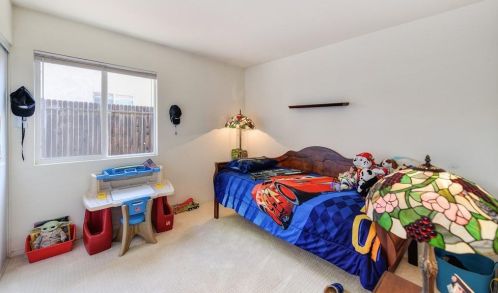 4313 Aubergine Way, Mather CA  95655-3031 exterior