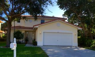 6727 Eagle Ridge Dr, West Palm Beach, FL 33413-2129