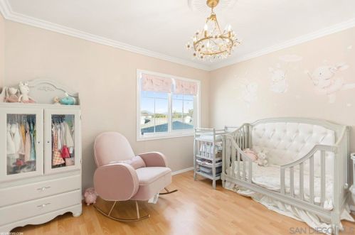 11122 Avenida Del Gato, San Diego CA 92126-1740 exterior