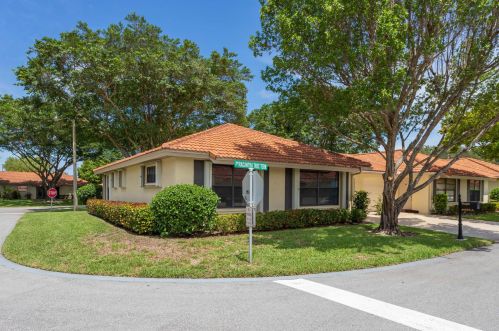 9955 Pyracantha Tree Ter, Boynton Beach, FL 33436-3664