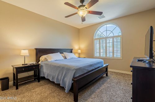 6021 Phelps Rd, Scottsdale AZ  85254-7309 exterior