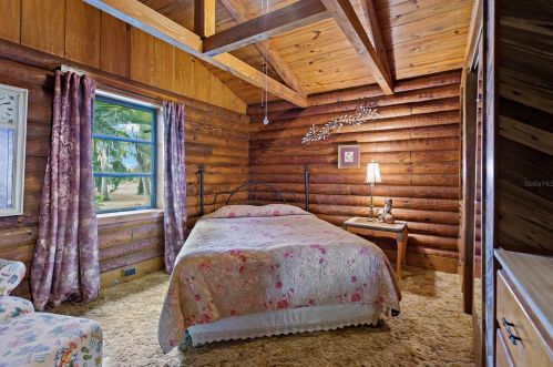 1702 Lake Reedy Blvd, West Frost Proof FL  33843-7652 exterior