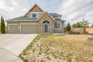 6110 Windstar St, Spokane WA  99224-5028 exterior