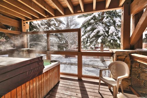 1000 Park Ave, Park City UT  84060-5202 exterior