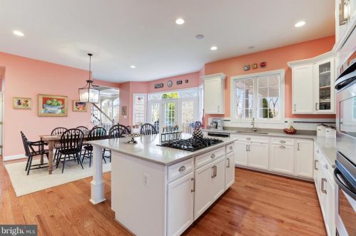 19058 Boyer Fields Pl, Leesburg VA 20176-1643 exterior