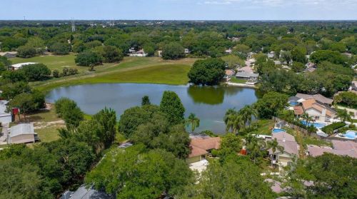 2618 Sunnyside Cir, Palm Harbor, FL 34684-4159