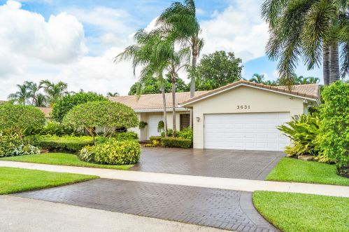 3631 54th Ave, Hollywood, FL 33021-2339