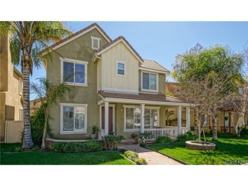 27624 Cobblestone Ct, Santa Clarita, CA 91354-1863