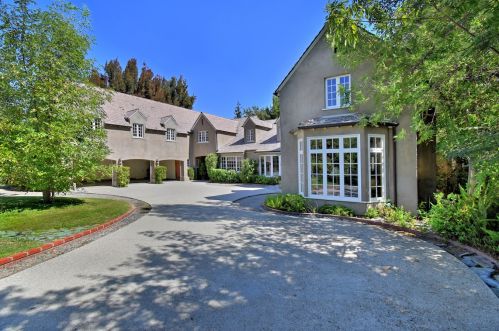 4430 Haskell Ave, Van Nuys CA  91436-3111 exterior