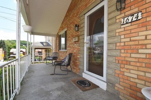 1674 Brookline Blvd, Pittsburgh, PA 15226-1916
