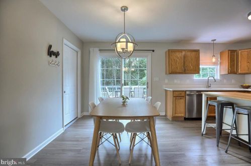 12 Pheasant Ridge Rd, Siddonsburg PA  17019-8500 exterior