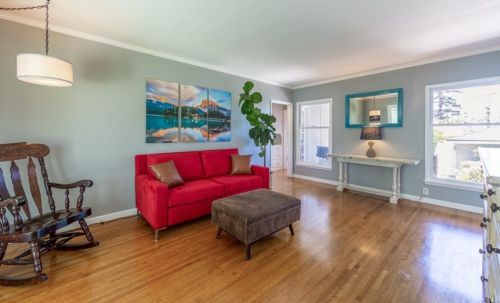 4209 Theresa St, Long Beach CA  90814-1719 exterior