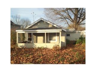 411 Grant Ave, Crawfordsville, IN 47933-0028