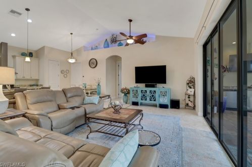 3706 2 St, Cape Coral FL  33991-7622 exterior