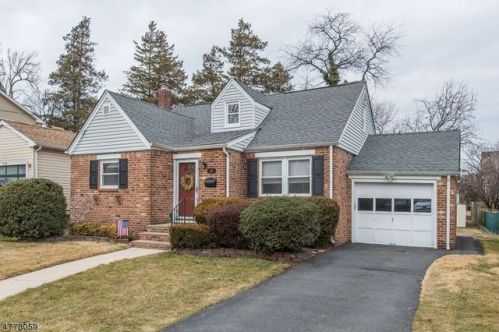 148 Mountainview Ave, Nutley, NJ 07110-2114
