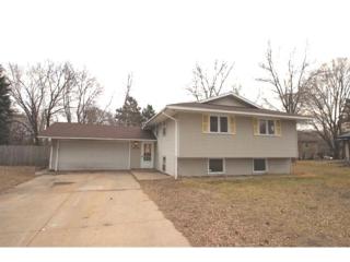 1214 108th Ave, Lino Lakes, MN