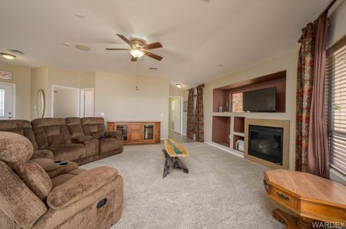2385 Stardust Dr, Bullhead City AZ  86442-4449 exterior