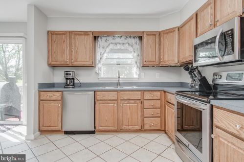 3565 Brook St, Upton PA  17225-8308 exterior