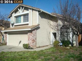 1009 Wild Oak Ct, Concord, CA 94521-4530