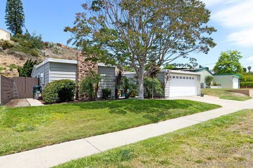 3568 Marlesta Dr, San Diego, CA 92111-4719