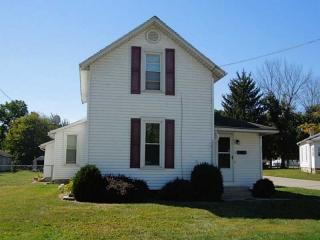 401 Pearl St, Covington, OH 45318-1443