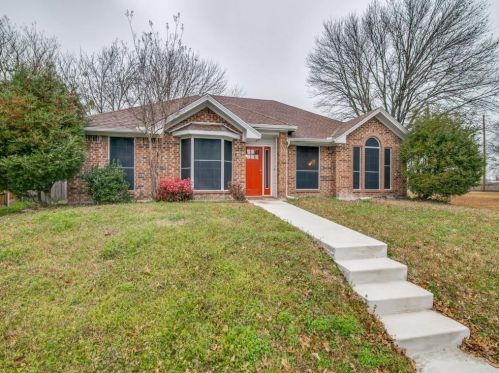 213 Yorkshire Ln, St Paul, TX 75098-5260