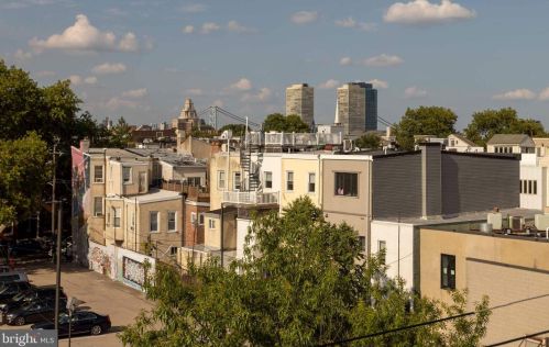 720 Christian St, Philadelphia PA  19147-3912 exterior