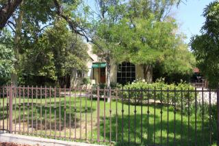 16 Stine Rd, Bakersfield, CA 93309-2015