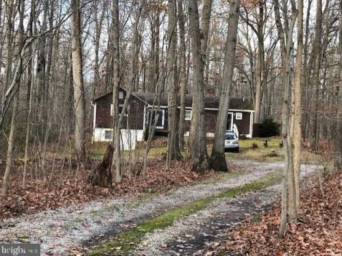 467 Blackbird Station Rd, Blackbird, DE 19734-9668
