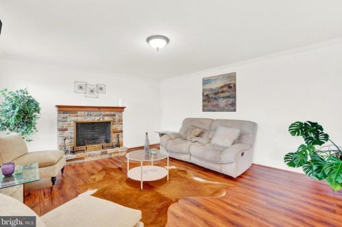3509 Hardwood Ter, Spring Grove PA  17362-9104 exterior