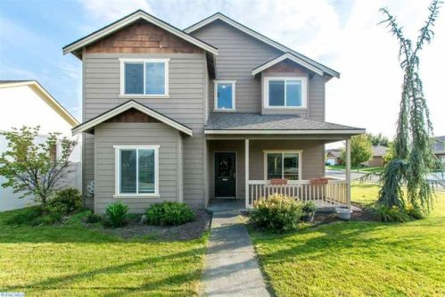 1530 Sacajawea Ave, Richland, WA 99352-8678