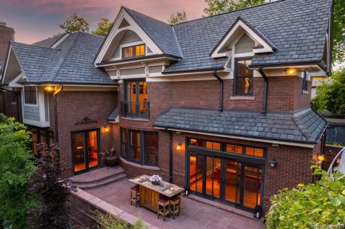 568 Gilpin St, Denver, CO 80218-3630