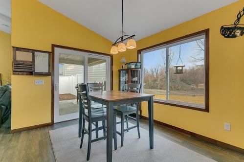 603 Brookwood Ln, Saint Cloud MN  56303-4812 exterior