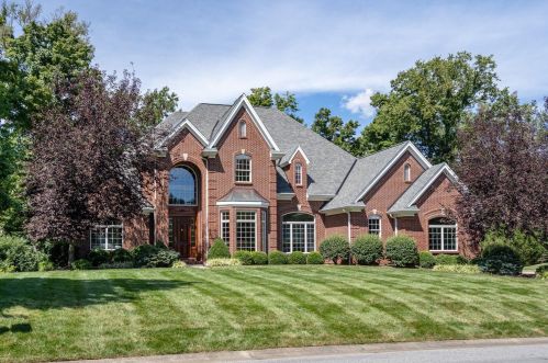 1491 Apple Farm Ln, Cincinnati, OH 45230-5504