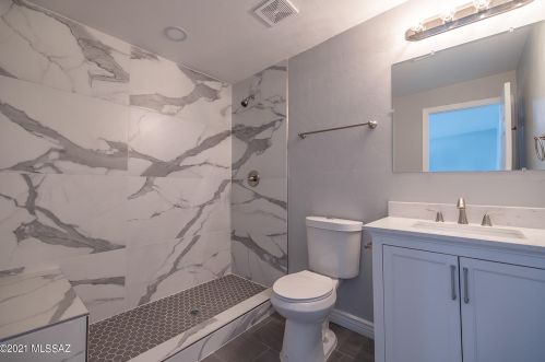 5337 Bellevue St, Tucson AZ  85712-4908 exterior